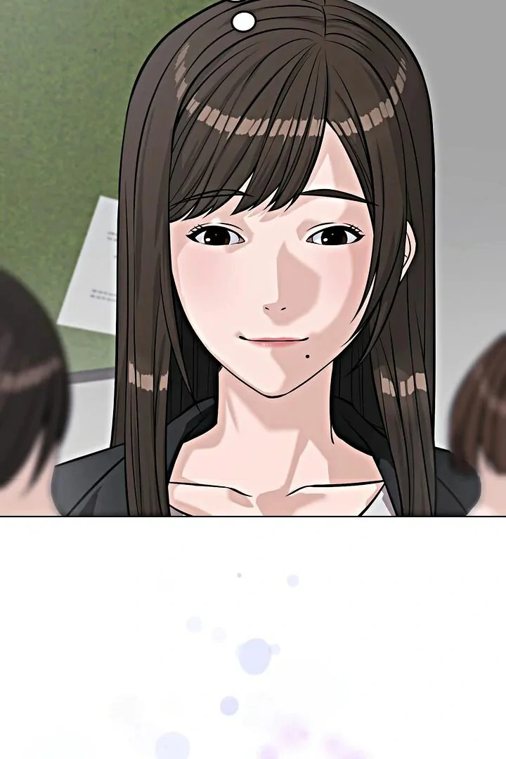 The Devil in School Chapter 13 - Halaman 22