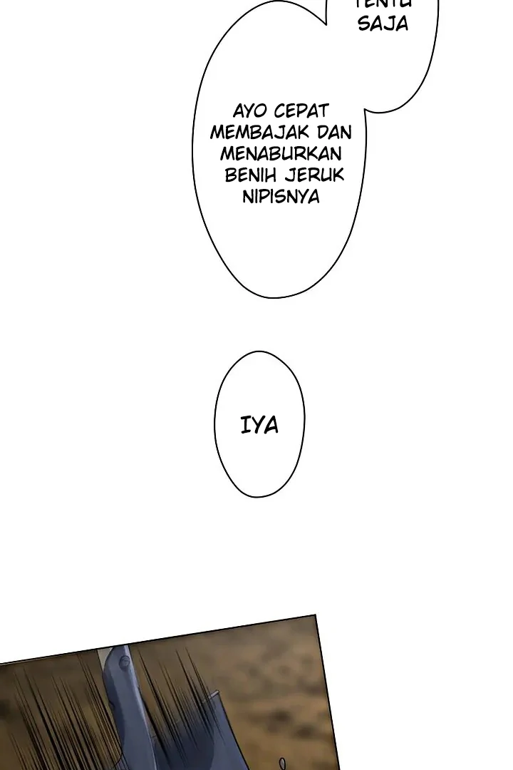 The Devil in School Chapter 13 - Halaman 34