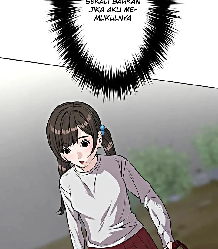 The Devil in School Chapter 13 - Halaman 50