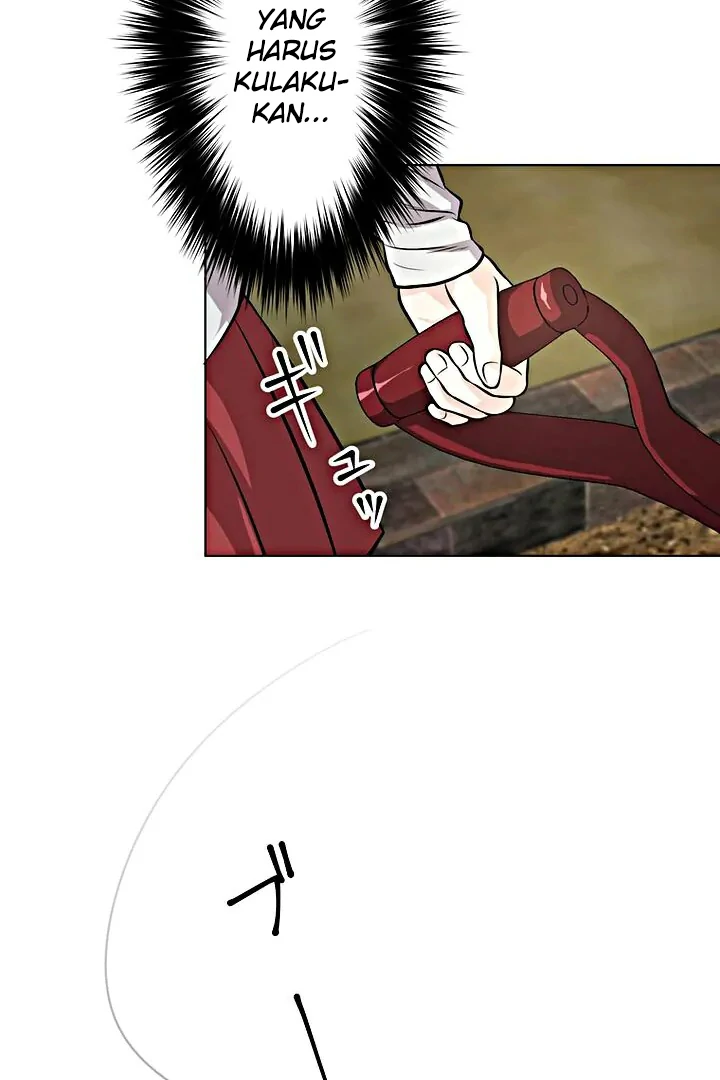 The Devil in School Chapter 13 - Halaman 55