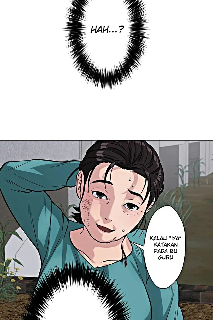 The Devil in School Chapter 13 - Halaman 67