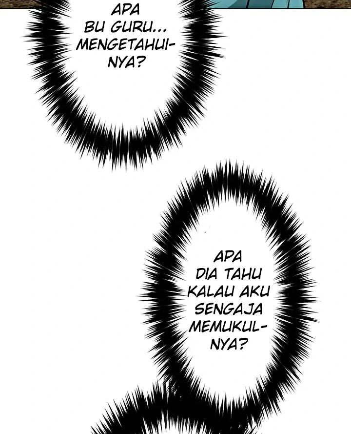 The Devil in School Chapter 13 - Halaman 68