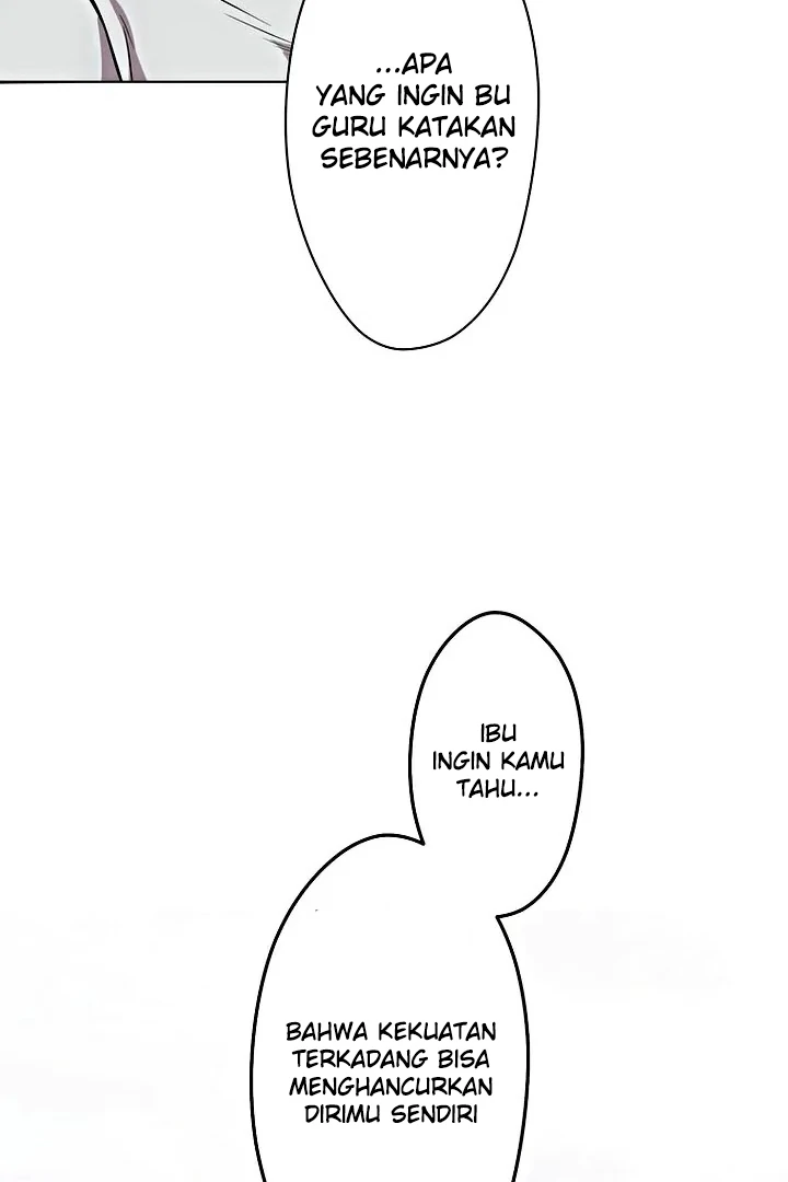 The Devil in School Chapter 13 - Halaman 75
