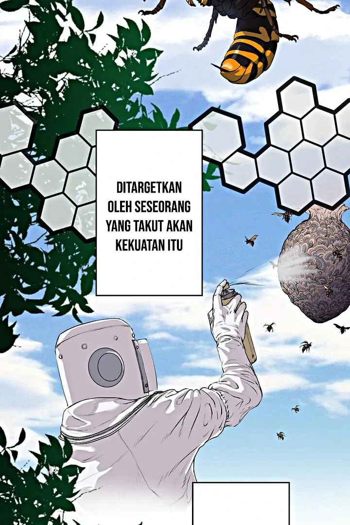The Devil in School Chapter 13 - Halaman 77