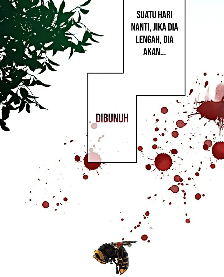 The Devil in School Chapter 13 - Halaman 78