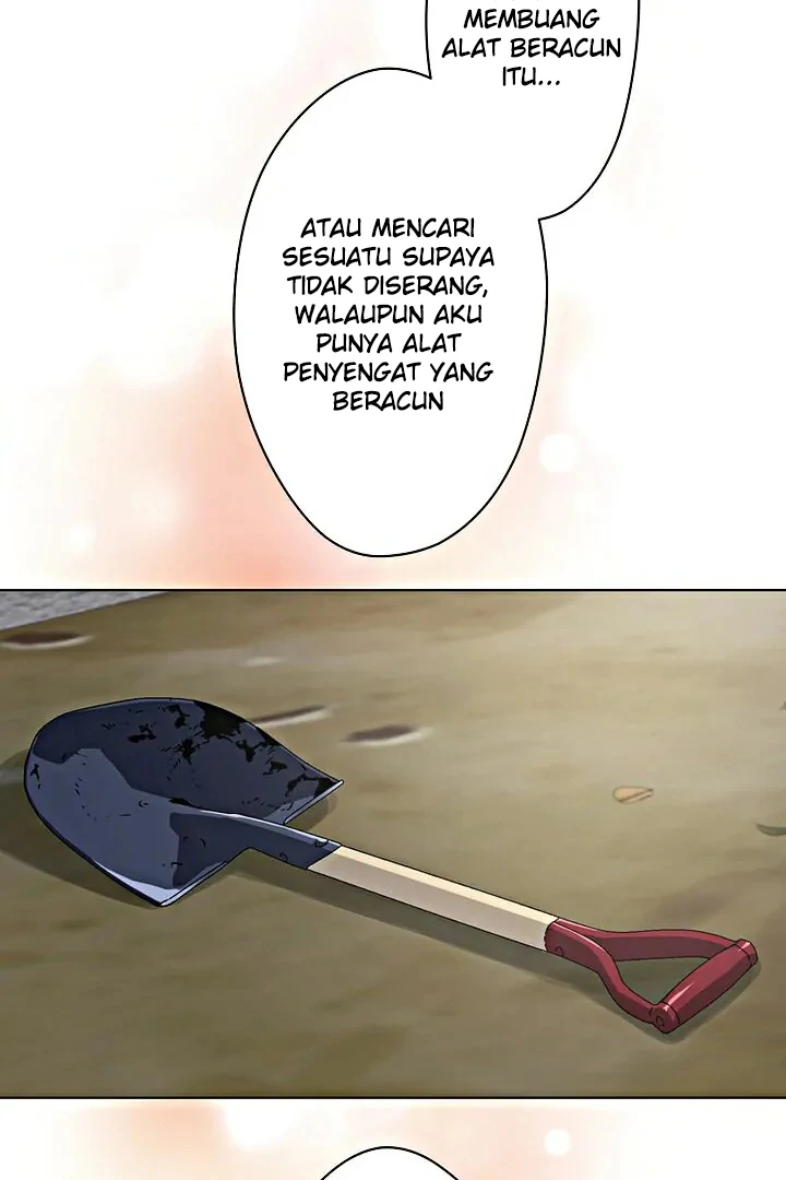 The Devil in School Chapter 13 - Halaman 83