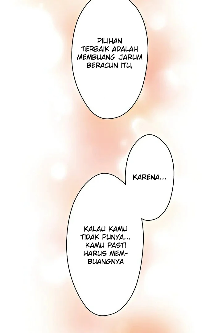 The Devil in School Chapter 13 - Halaman 84