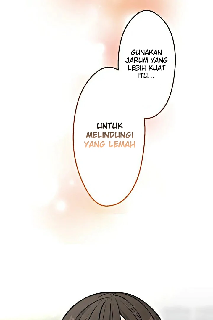 The Devil in School Chapter 13 - Halaman 85
