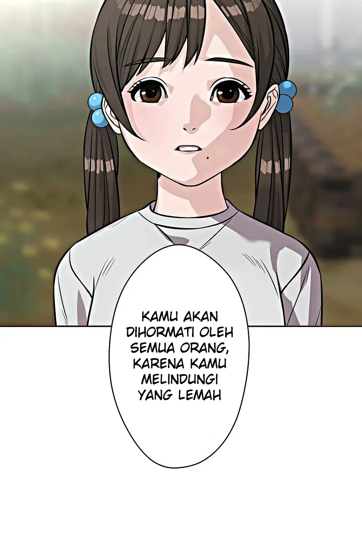 The Devil in School Chapter 13 - Halaman 86