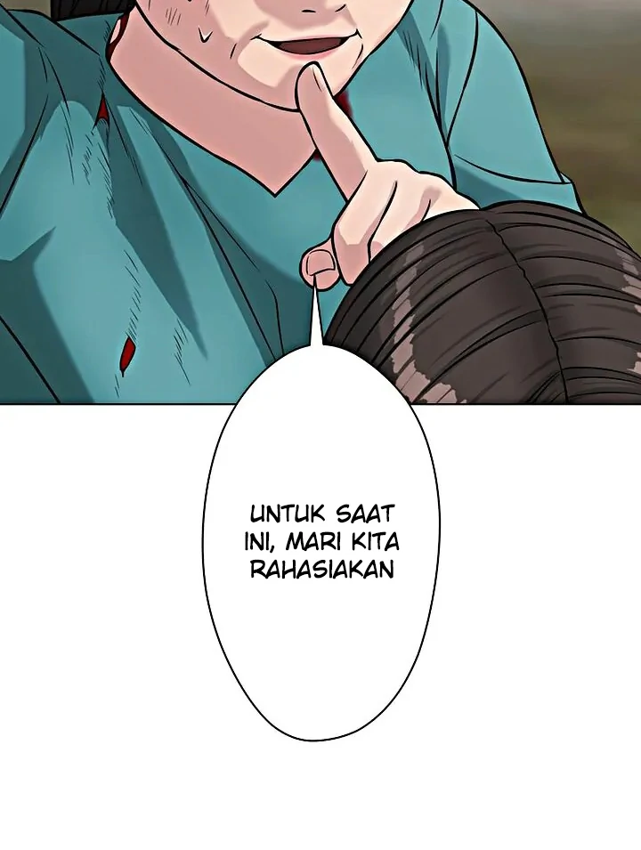 The Devil in School Chapter 13 - Halaman 88