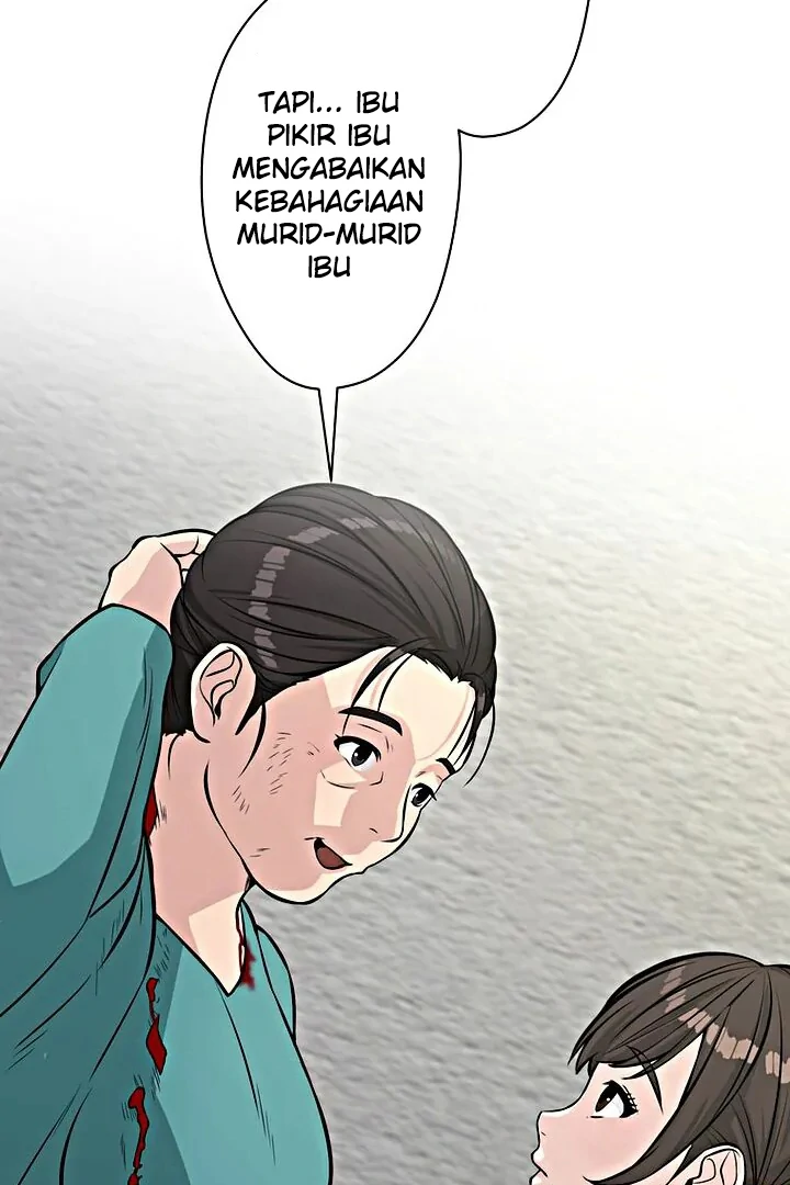 The Devil in School Chapter 13 - Halaman 93