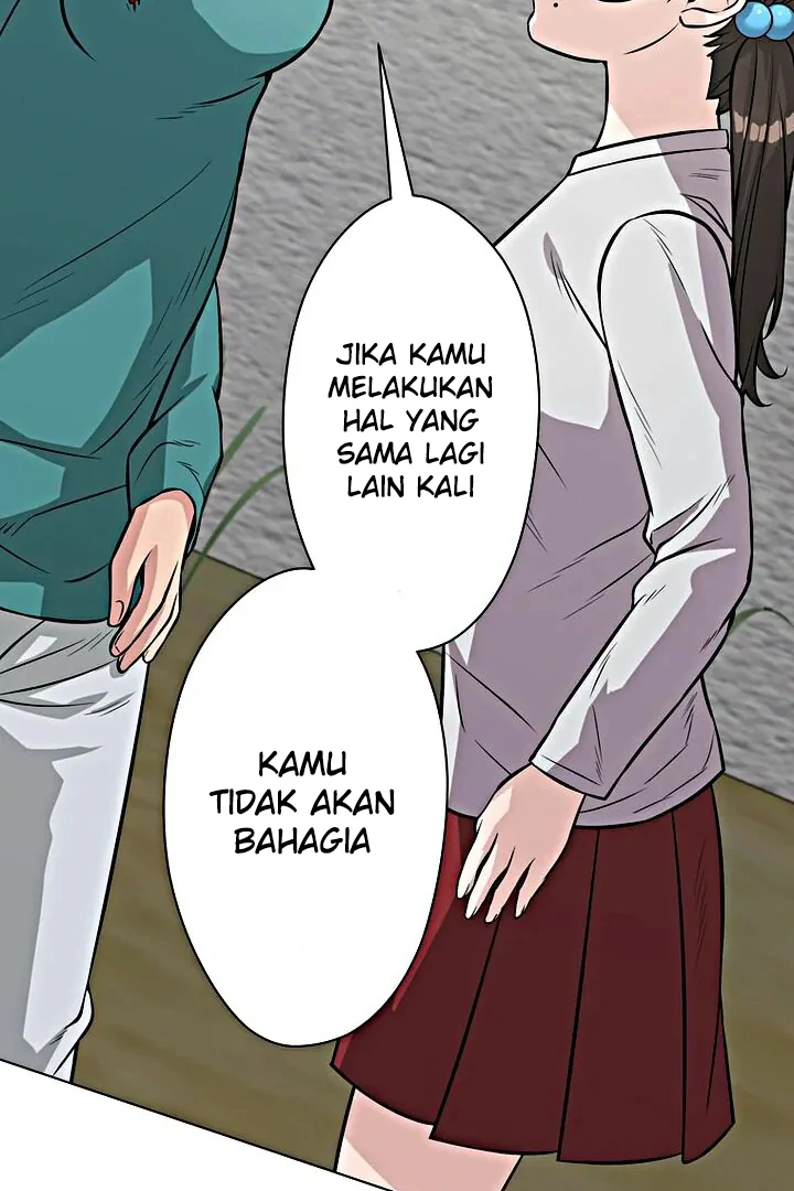 The Devil in School Chapter 13 - Halaman 94