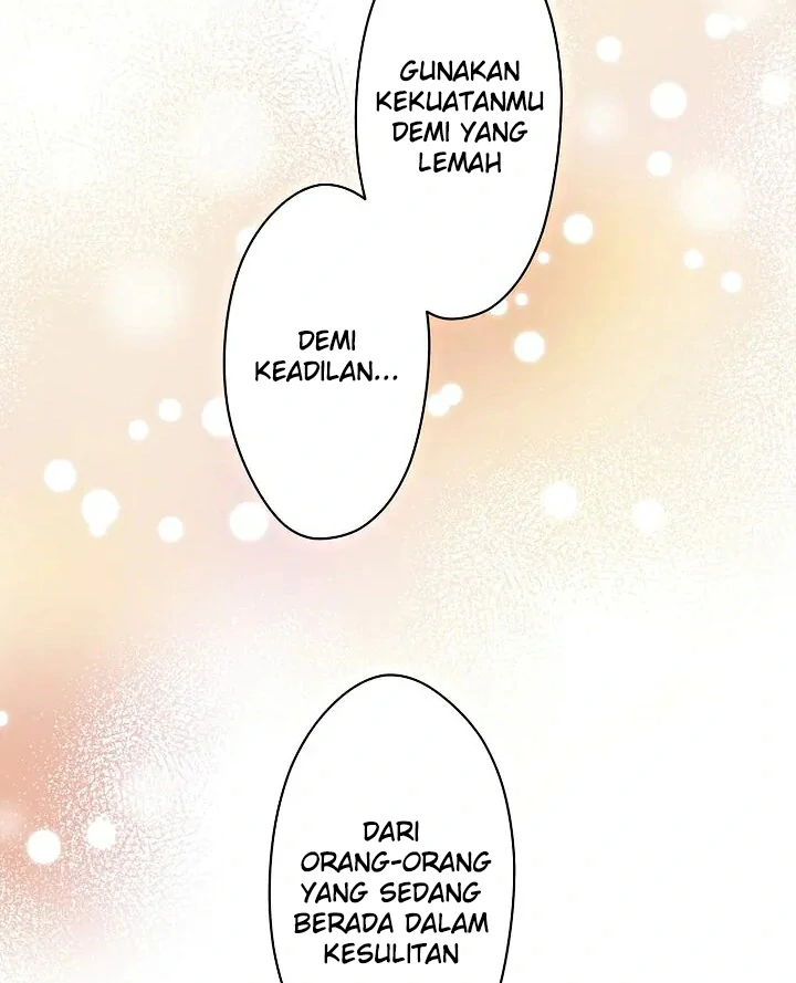 The Devil in School Chapter 13 - Halaman 97