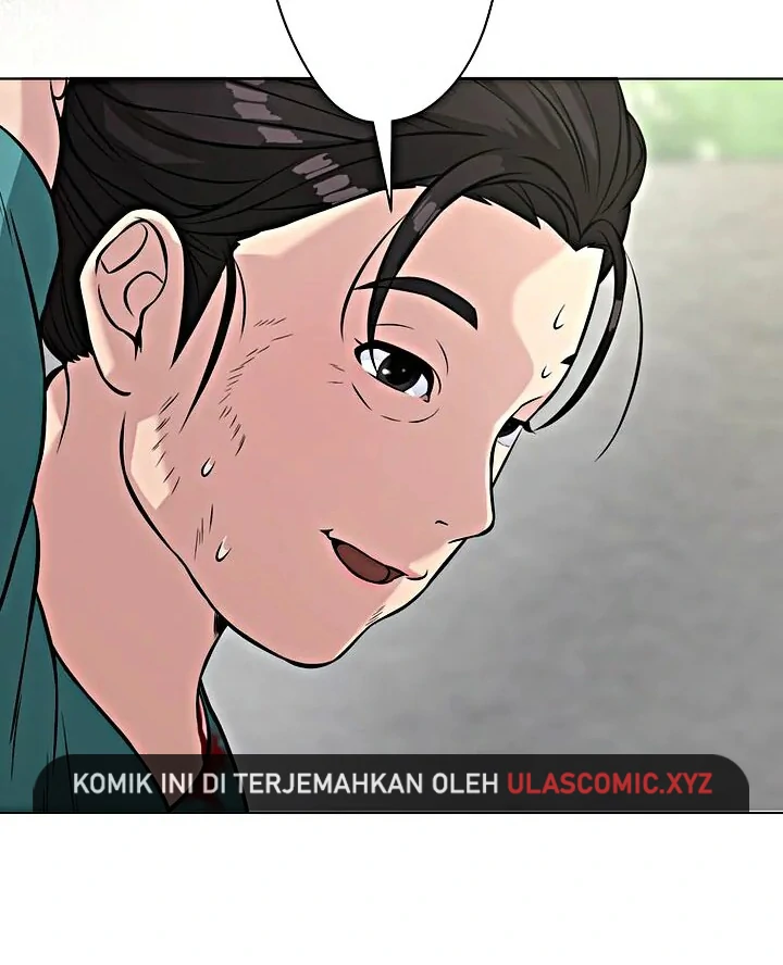 The Devil in School Chapter 13 - Halaman 98