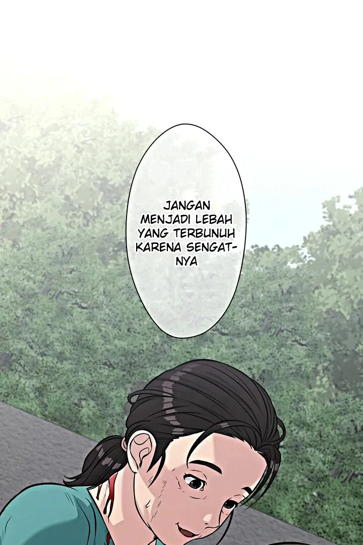 The Devil in School Chapter 13 - Halaman 99