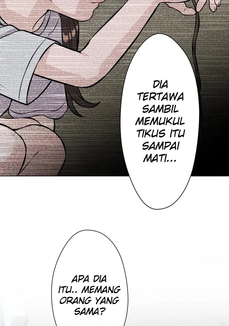 The Devil in School Chapter 12 - Halaman 12