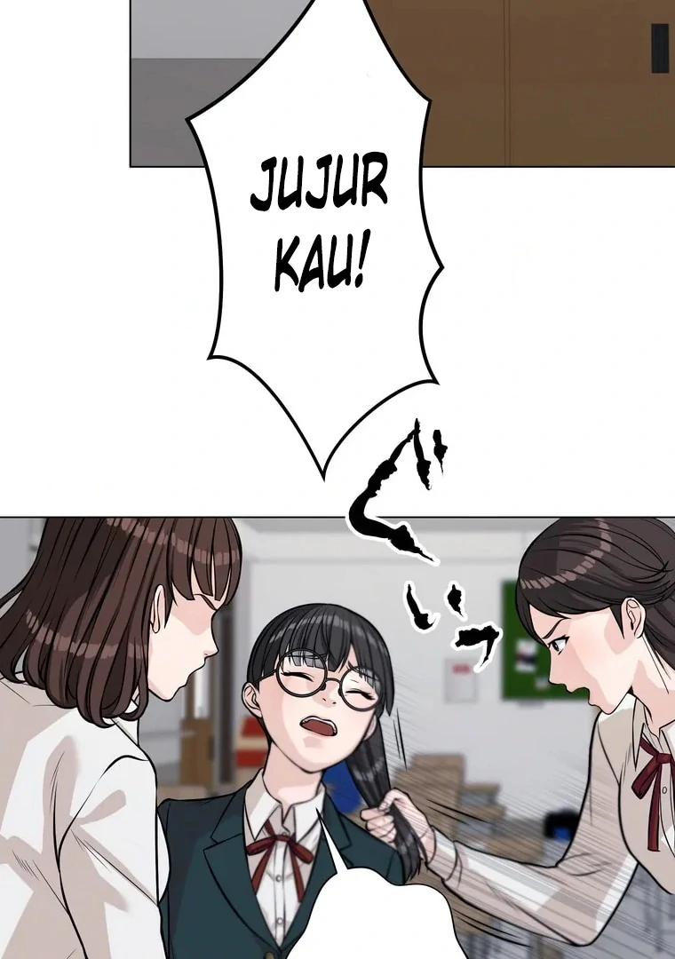 The Devil in School Chapter 12 - Halaman 32