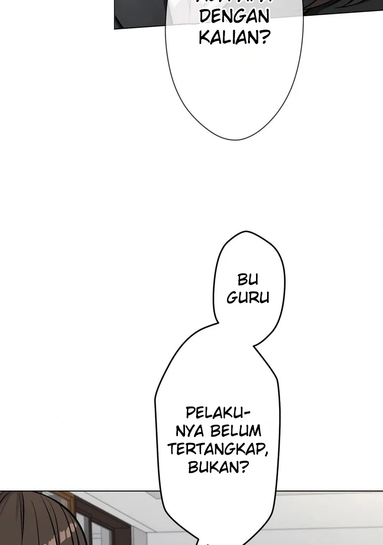 The Devil in School Chapter 12 - Halaman 35
