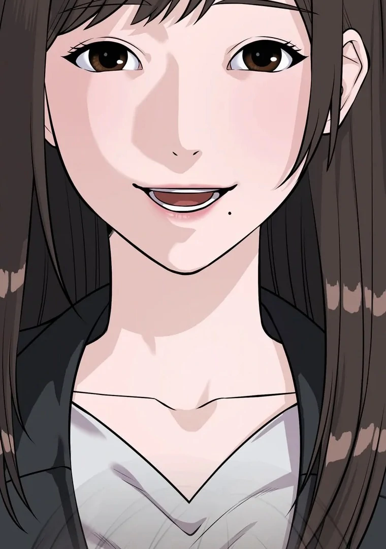 The Devil in School Chapter 12 - Halaman 6