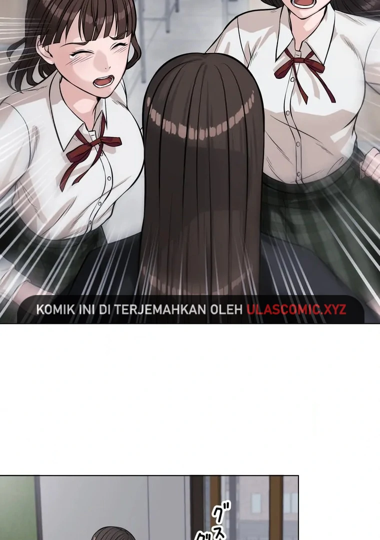 The Devil in School Chapter 12 - Halaman 60