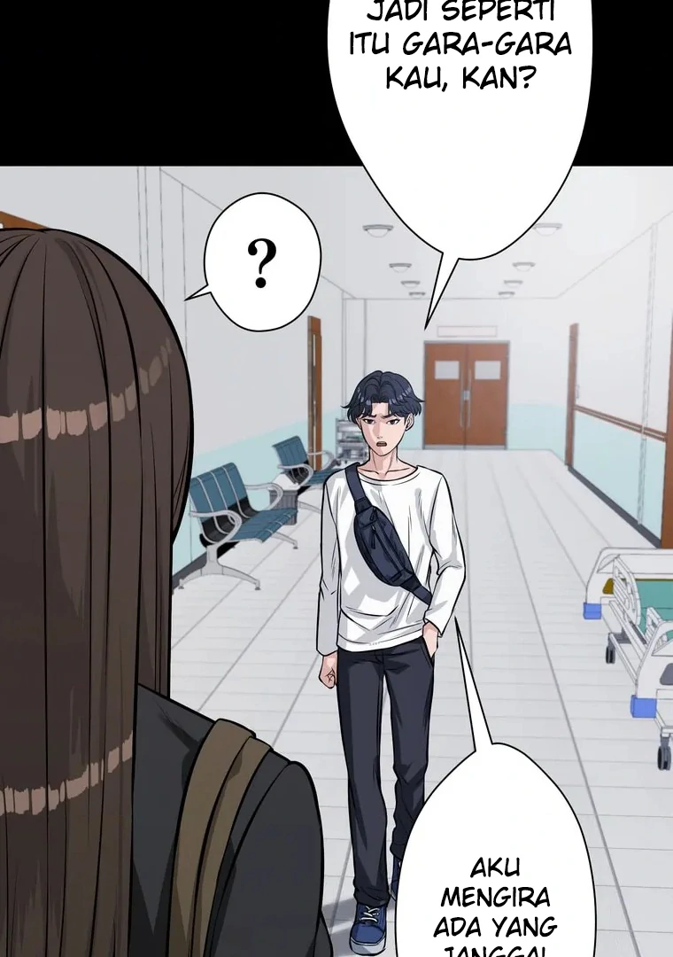 The Devil in School Chapter 12 - Halaman 67