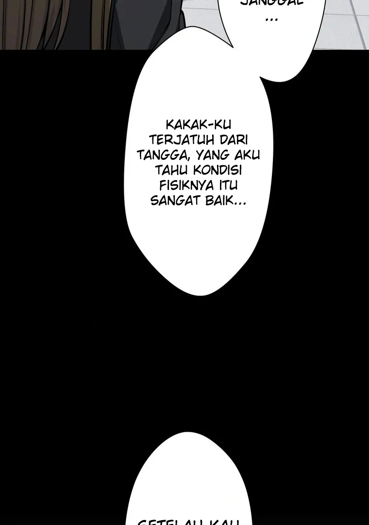 The Devil in School Chapter 12 - Halaman 68