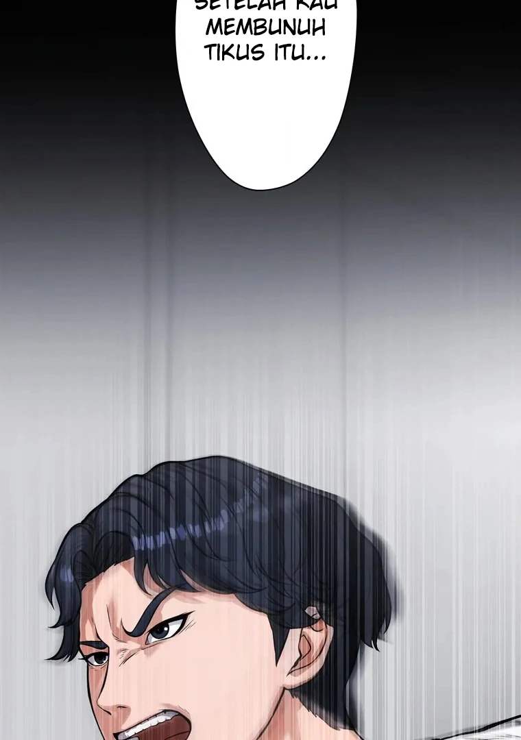 The Devil in School Chapter 12 - Halaman 69