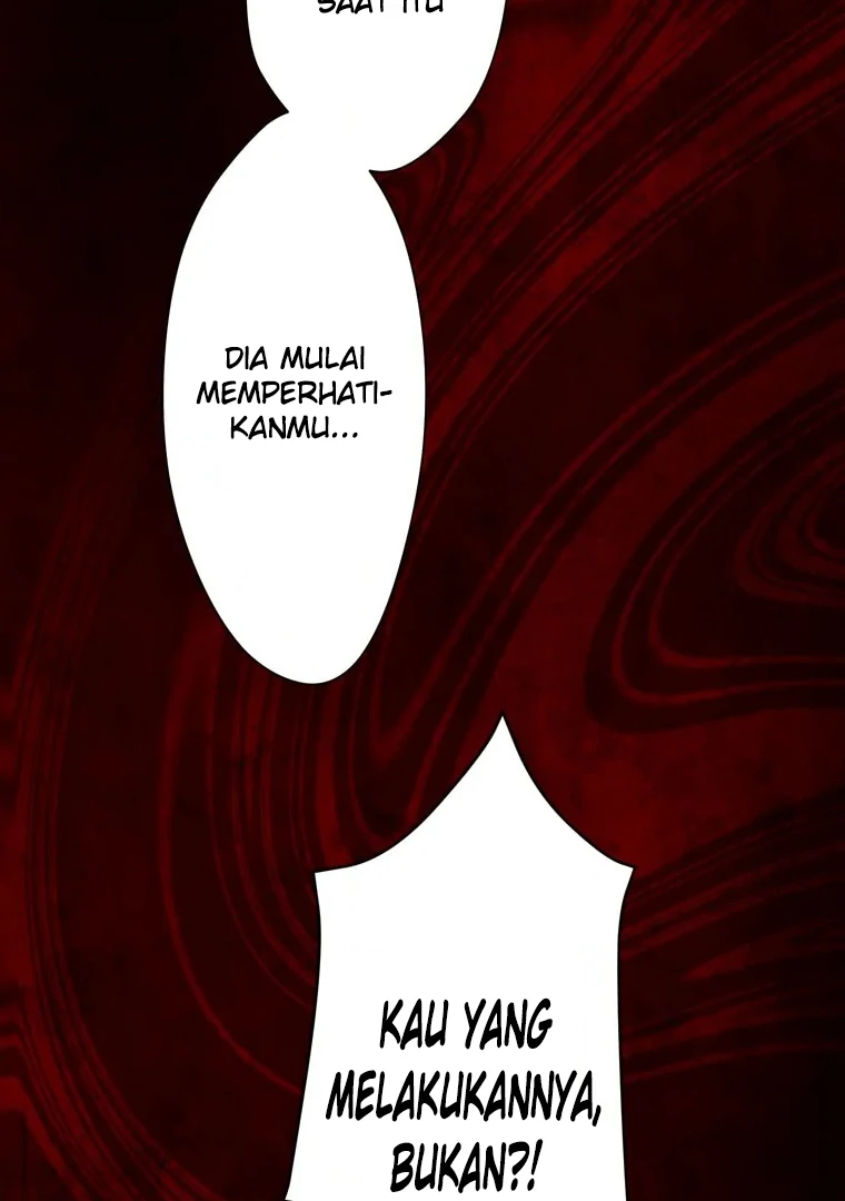 The Devil in School Chapter 12 - Halaman 73