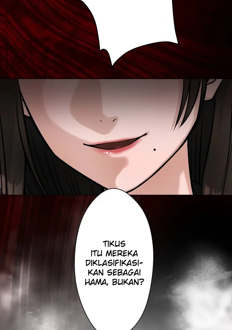 The Devil in School Chapter 12 - Halaman 74