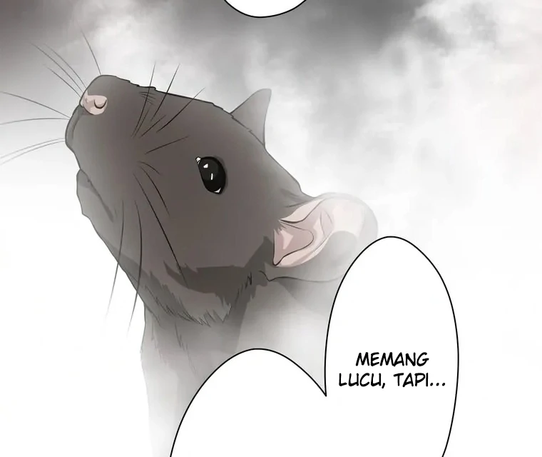 The Devil in School Chapter 12 - Halaman 75