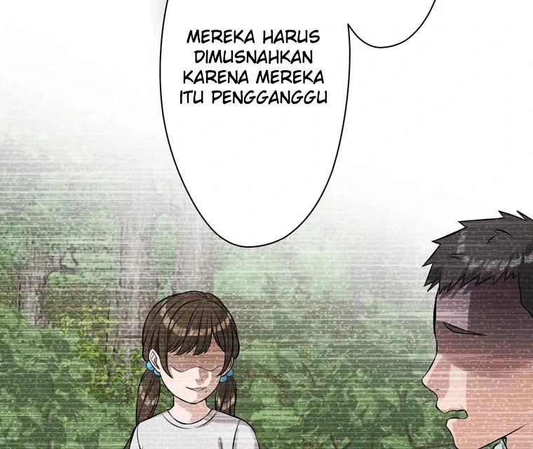 The Devil in School Chapter 12 - Halaman 76