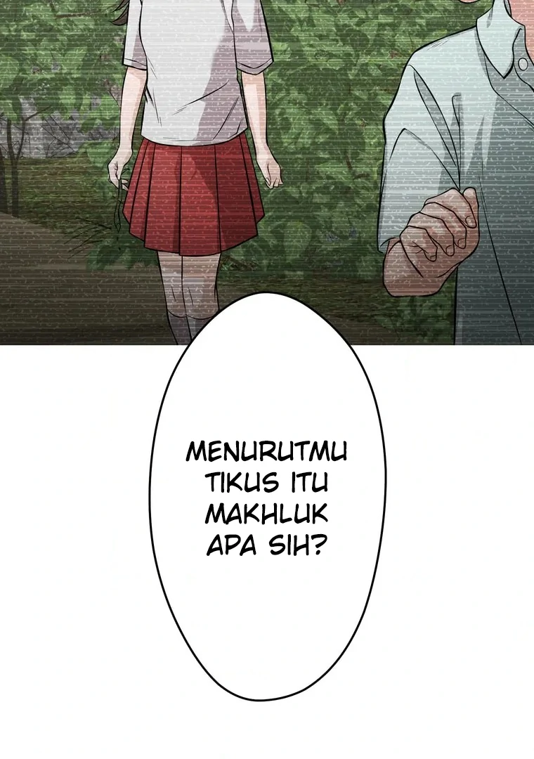 The Devil in School Chapter 12 - Halaman 77