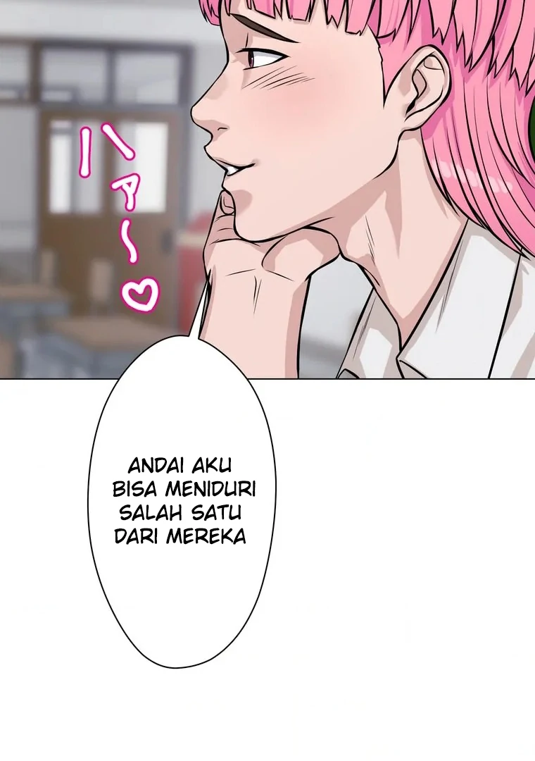 The Devil in School Chapter 12 - Halaman 83
