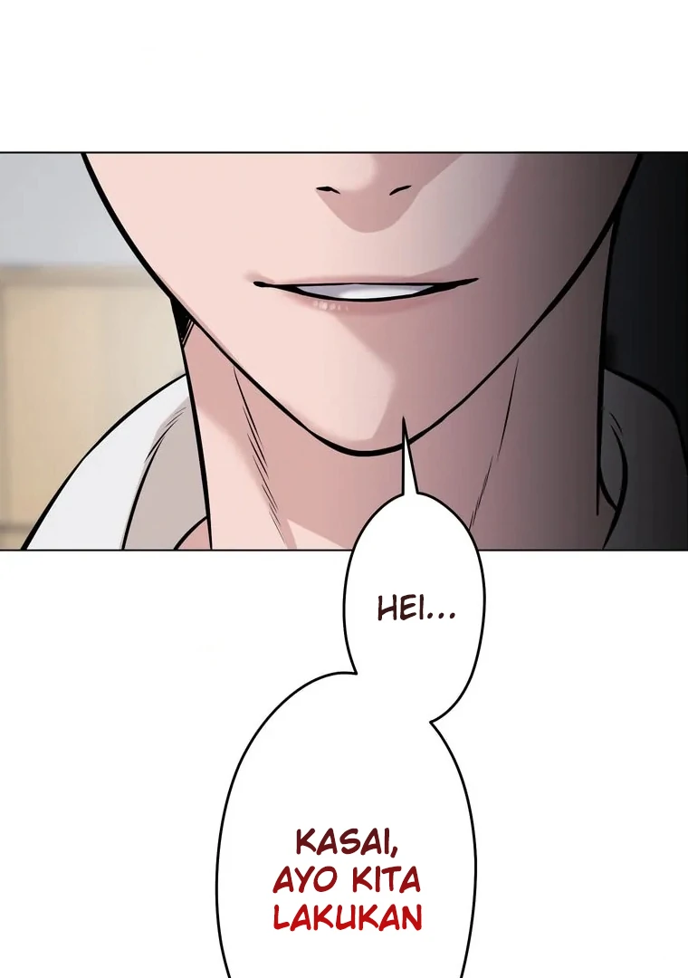 The Devil in School Chapter 12 - Halaman 84