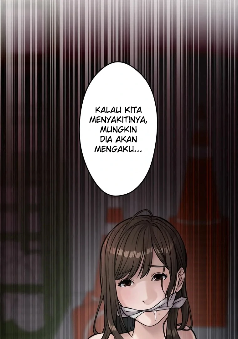 The Devil in School Chapter 12 - Halaman 88