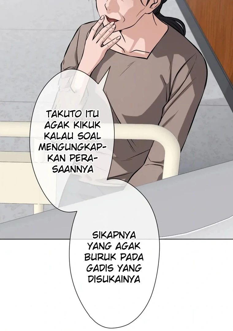 The Devil in School Chapter 11 - Halaman 11