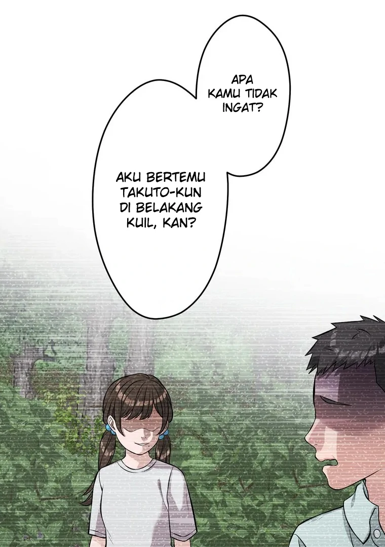 The Devil in School Chapter 11 - Halaman 17