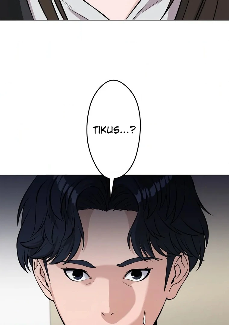 The Devil in School Chapter 11 - Halaman 21