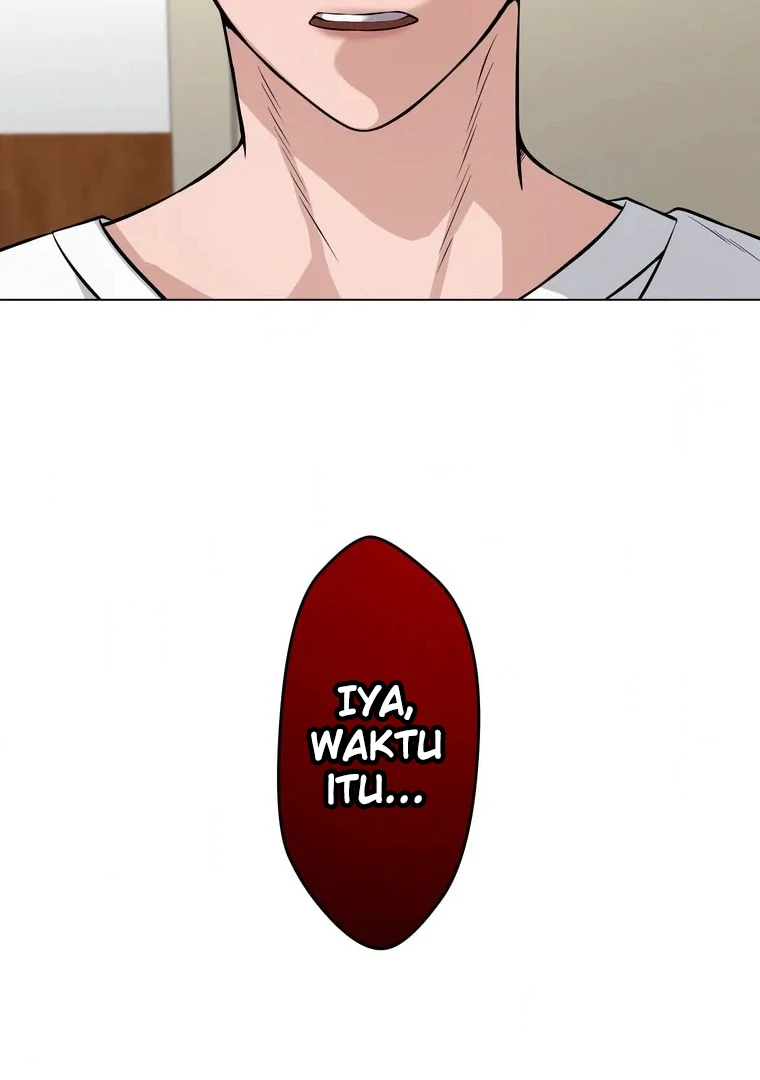 The Devil in School Chapter 11 - Halaman 22