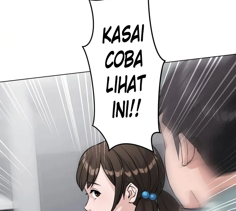 The Devil in School Chapter 11 - Halaman 30