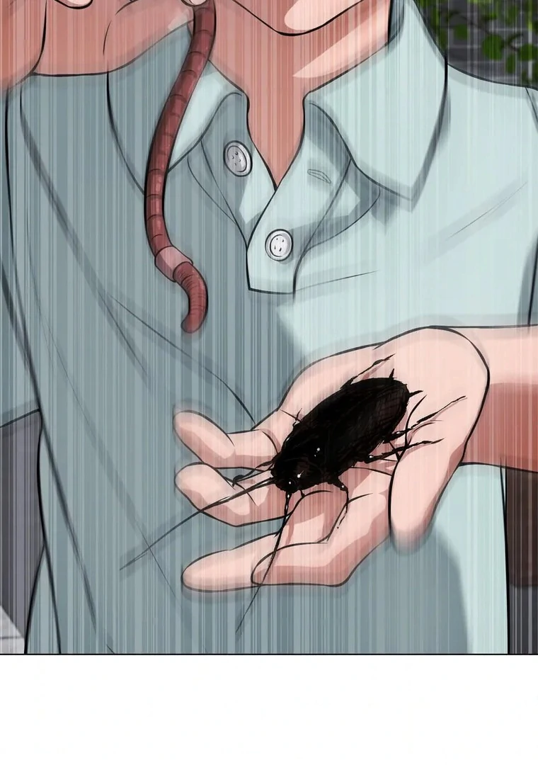 The Devil in School Chapter 11 - Halaman 43
