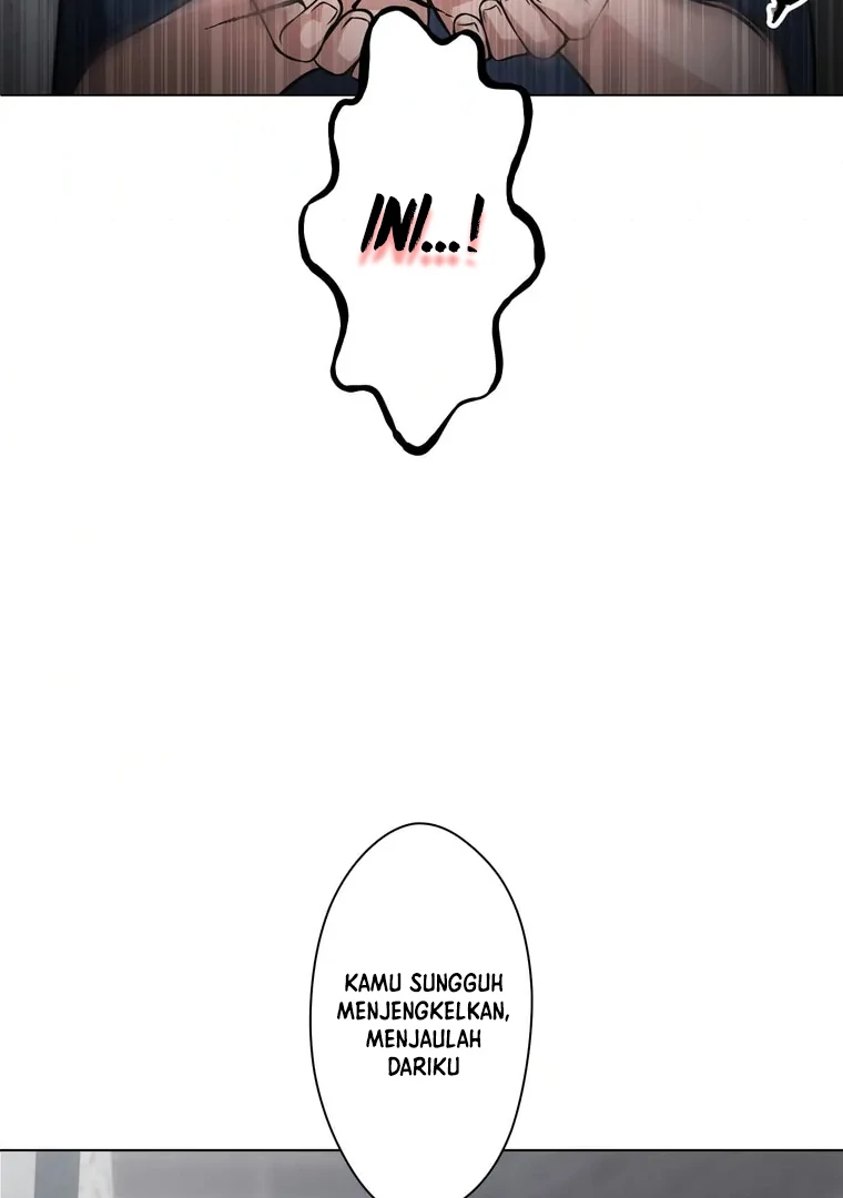 The Devil in School Chapter 11 - Halaman 52