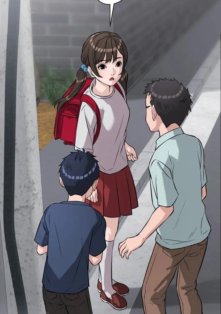 The Devil in School Chapter 11 - Halaman 53