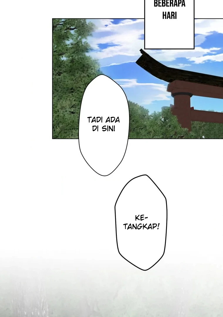 The Devil in School Chapter 11 - Halaman 57