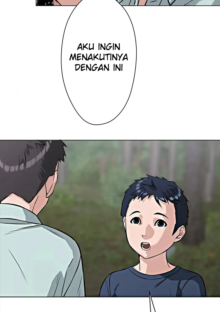 The Devil in School Chapter 11 - Halaman 60