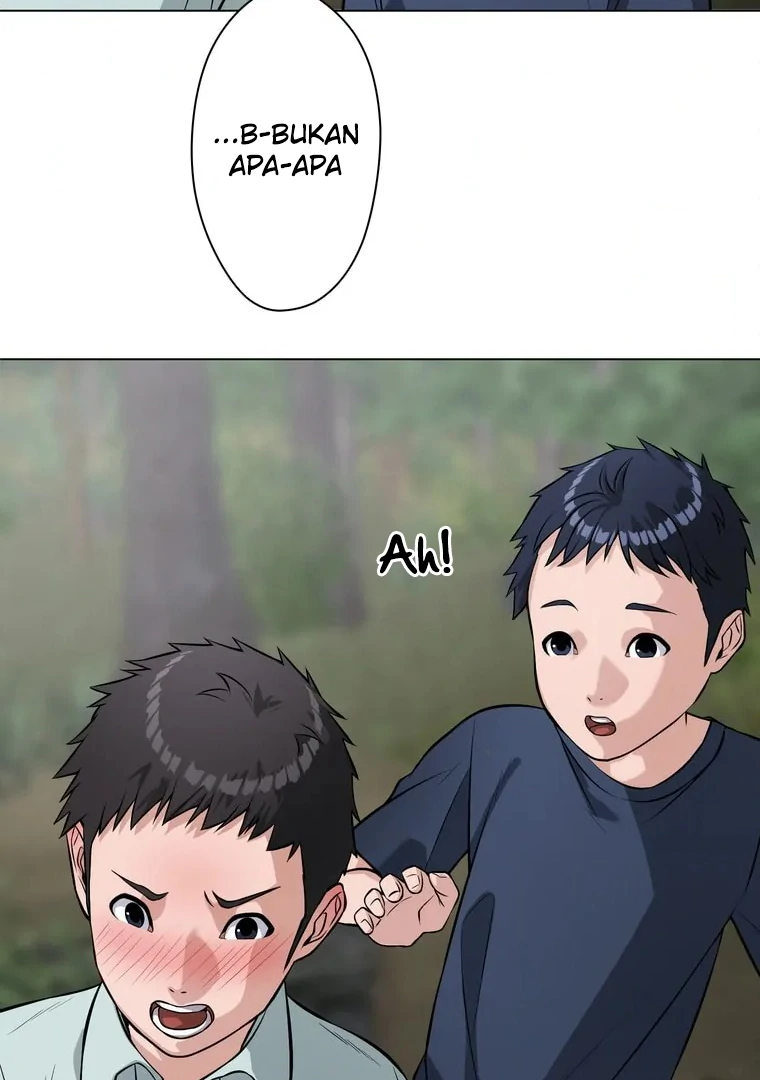 The Devil in School Chapter 11 - Halaman 62