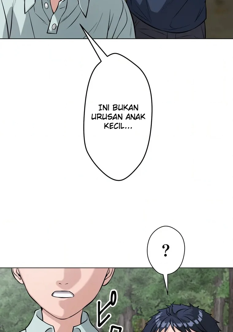 The Devil in School Chapter 11 - Halaman 63