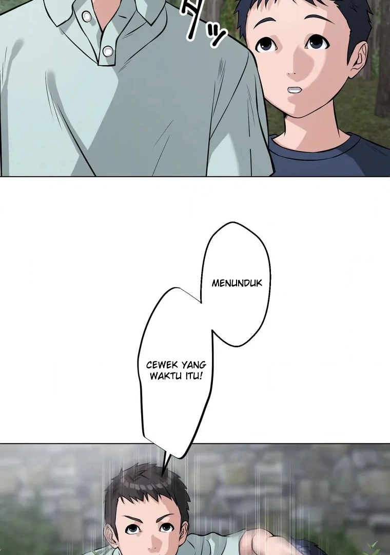 The Devil in School Chapter 11 - Halaman 64