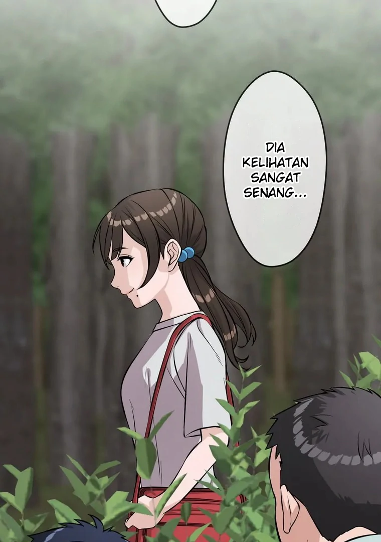 The Devil in School Chapter 11 - Halaman 66