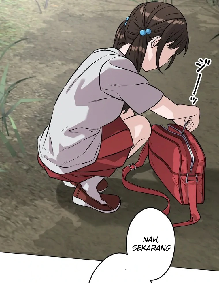 The Devil in School Chapter 11 - Halaman 69